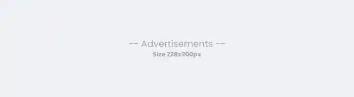 Custom Advertisemnt Area